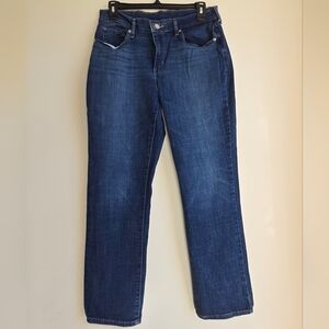 Levi Strauss Jeans